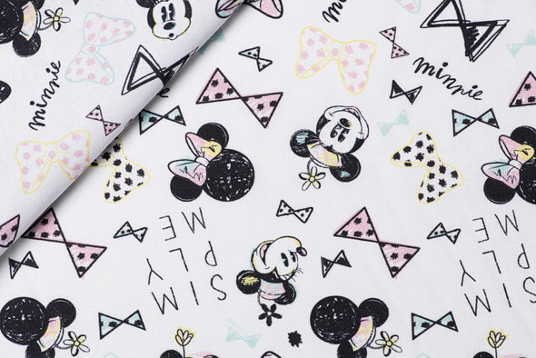 COTONE SIMPLY MINNIE