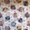 COTONE DISNEY PRINCESSES - 70cm
