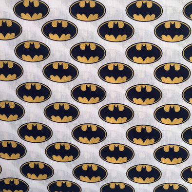 COTONE DC BATMAN