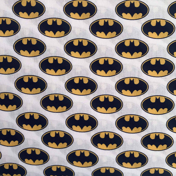 COTONE DC BATMAN