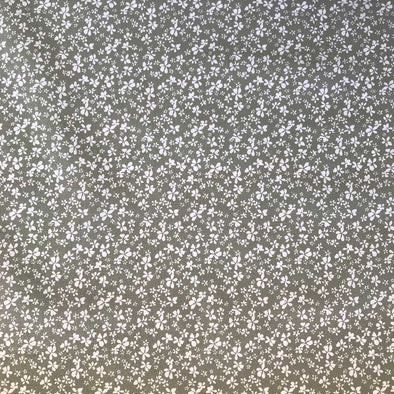 COTONE FIORELLINI DIFATTI TIMO