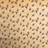 COTONE ZIFIR BAMBU OCRA