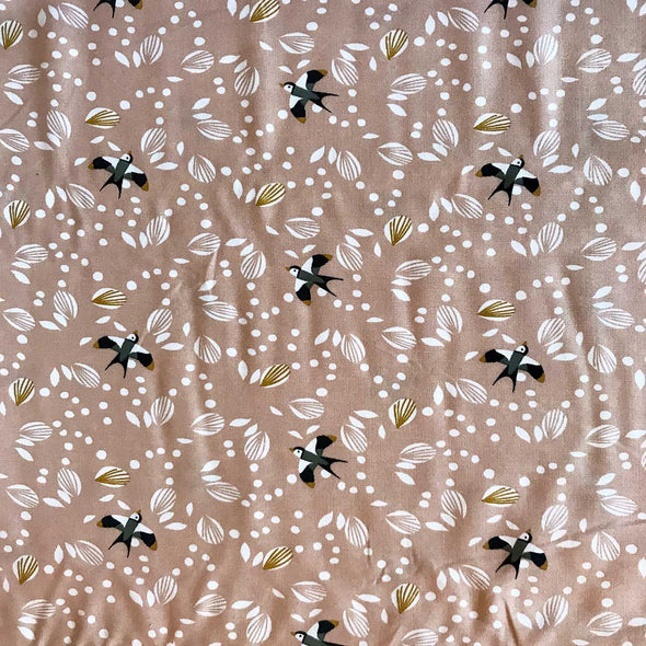 VISCOSA JOLHIRO ROSA