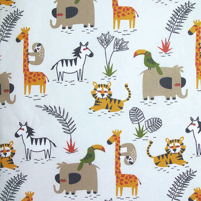 COTONE KANAKI SAVANA DANCE - 125 CM
