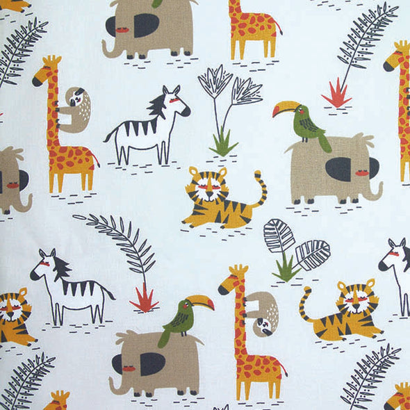 COTONE KANAKI SAVANA DANCE - 125 CM