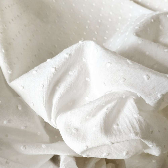 PLUMETIS BIANCO