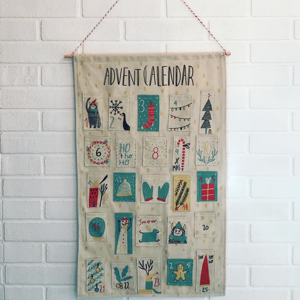 Il Calendario dell'Avvento