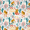 POPELINE DI COTONE AFRICA MAIN
