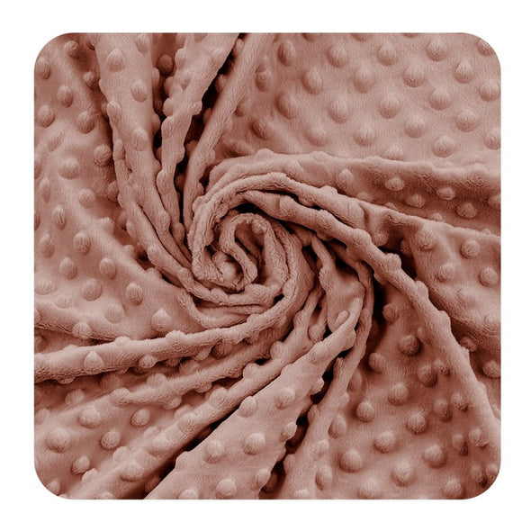 MINKY POIS CAMEO BROWN