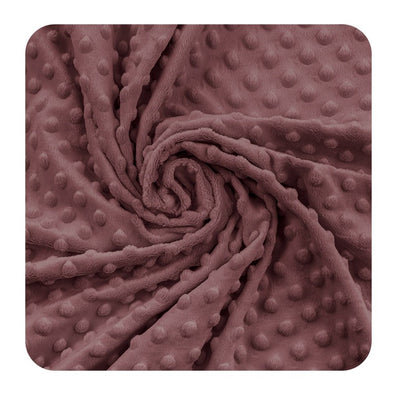 MINKY POIS NOSTALGIA ROSE