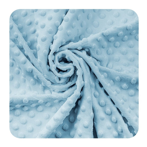 MINKY POIS SKY BLUE