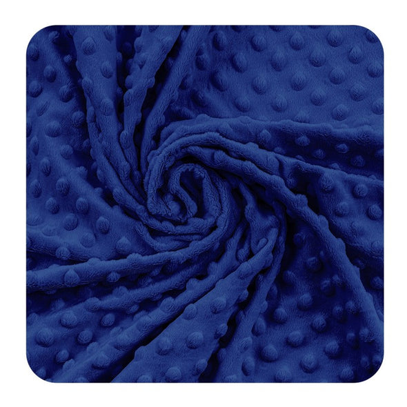 MINKY POIS VICTORIA BLUE