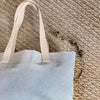 RECYCLED CANVAS NATUR